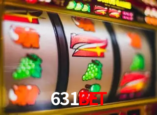 Account Benefits 631bet