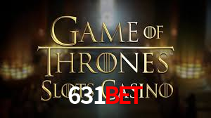 Welcome Bonus 631bet