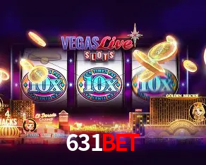 Game Providers 631bet
