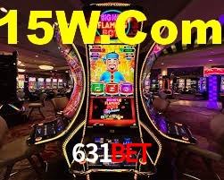 VIP Casino 631bet