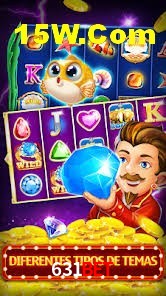 Welcome Bonus 631bet