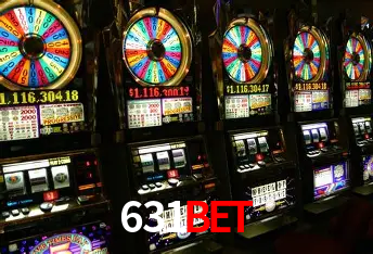 Security Systems 631bet