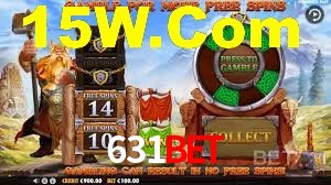 Daily Bonuses 631bet