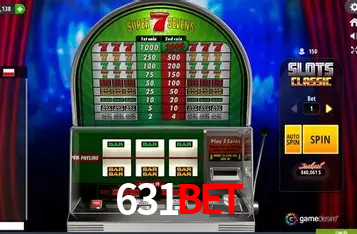Live Casino 631bet