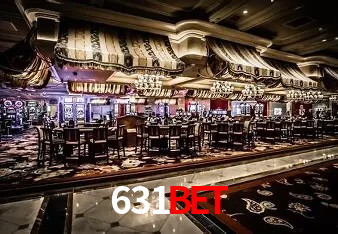 Welcome Bonus 631bet