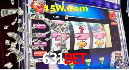 Slot Games 631bet