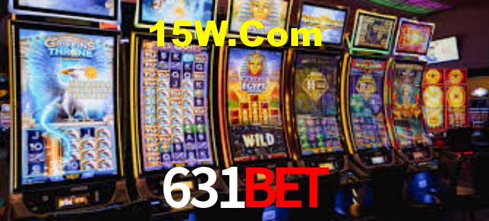 Premium Interface 631bet