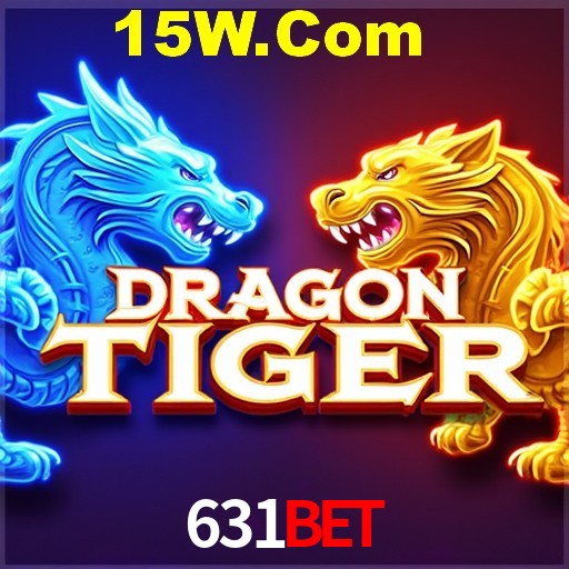 Game Providers 631bet