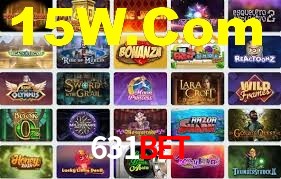 631bet app